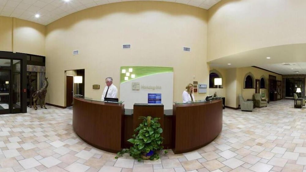 Holiday Inn Quincy East by IHG - photo 4