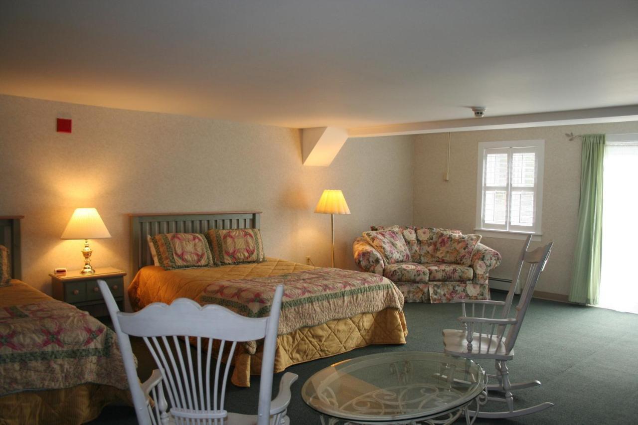 Visions Inn - photo 8