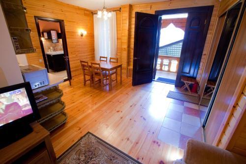 Velnes otel Usadba - last minute hotel in Unknown City