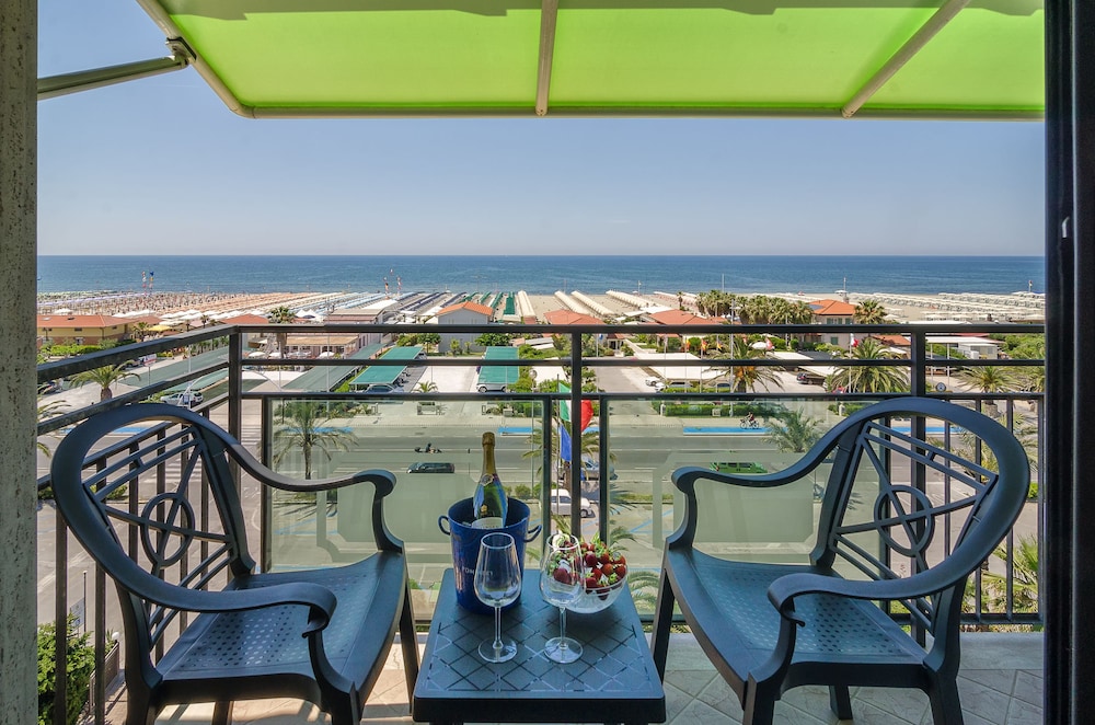Hotel Siesta — hotel in Camaiore
