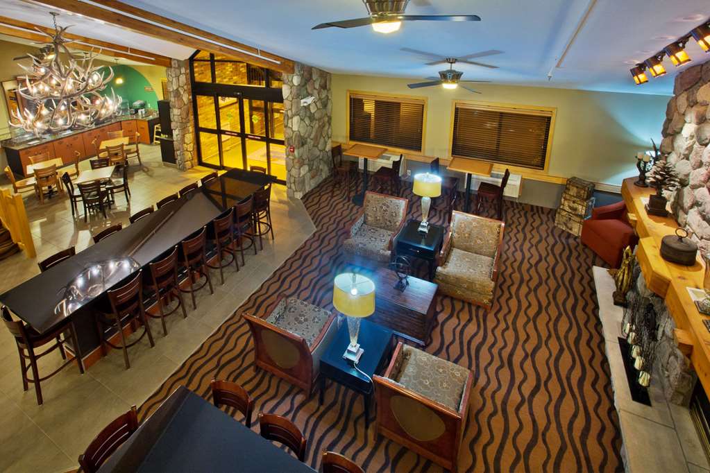 AmericInn by Wyndham Grand Forks - photo 4