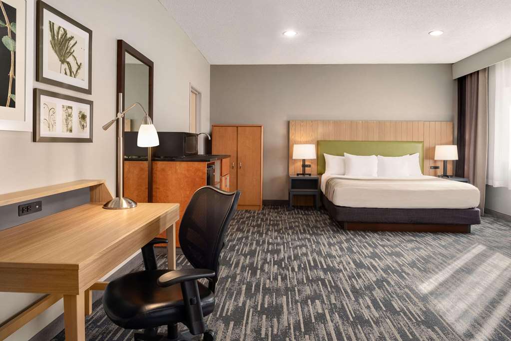 Country Inn & Suites by Radisson Brookings SD - photo 27