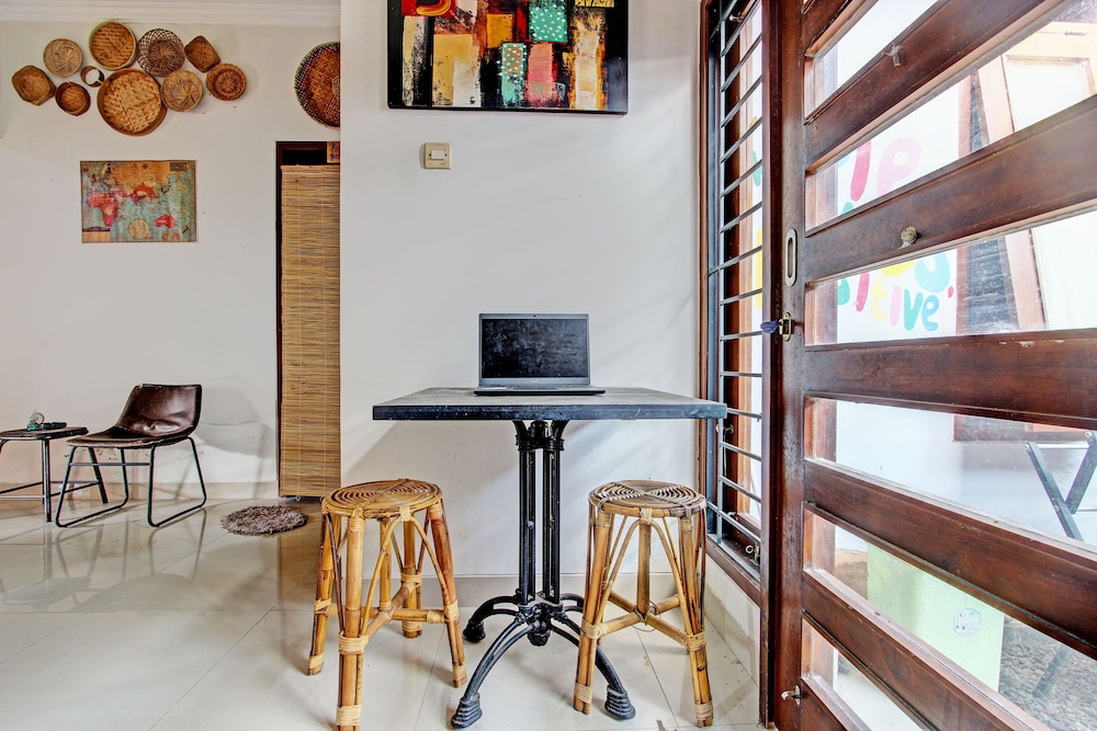 SPOT ON 93006 Waithozz Bunkbeds in Sleman, Indonesia