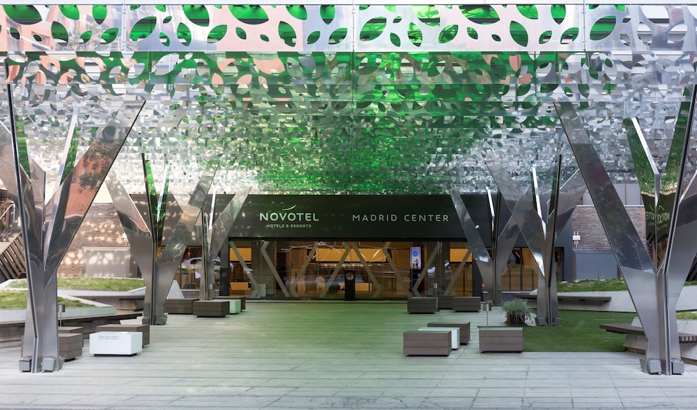 מראה חיצוני