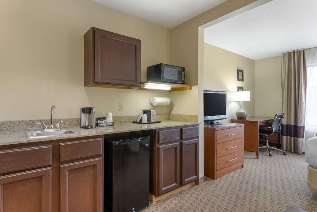 Comfort Inn & Suites Black River Falls I 94 - photo 21