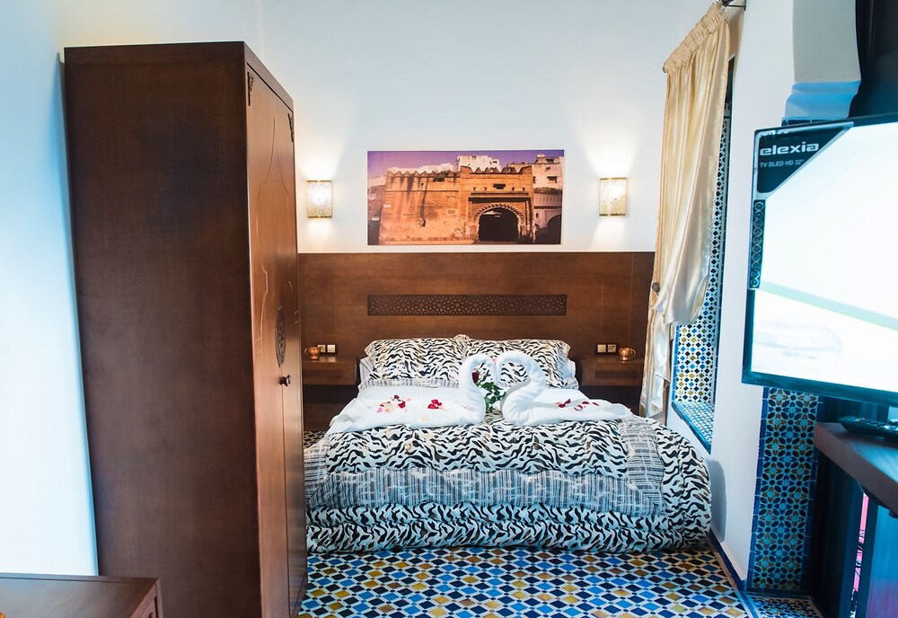 Riad El Manantial — Tetouan — photo 5