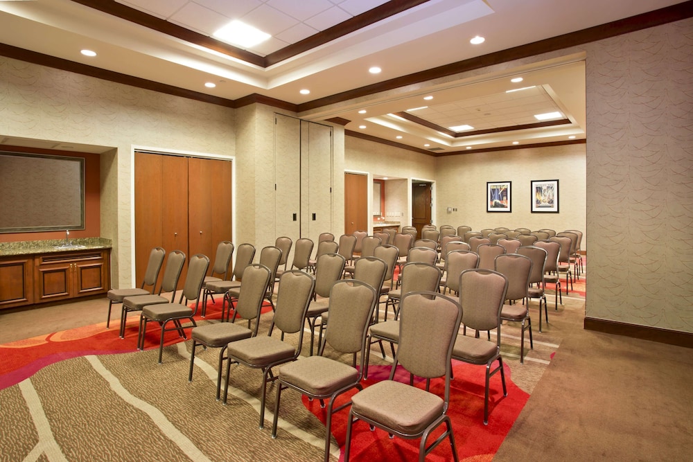 Hilton Garden Inn Chicago Midway Airport - photo 24