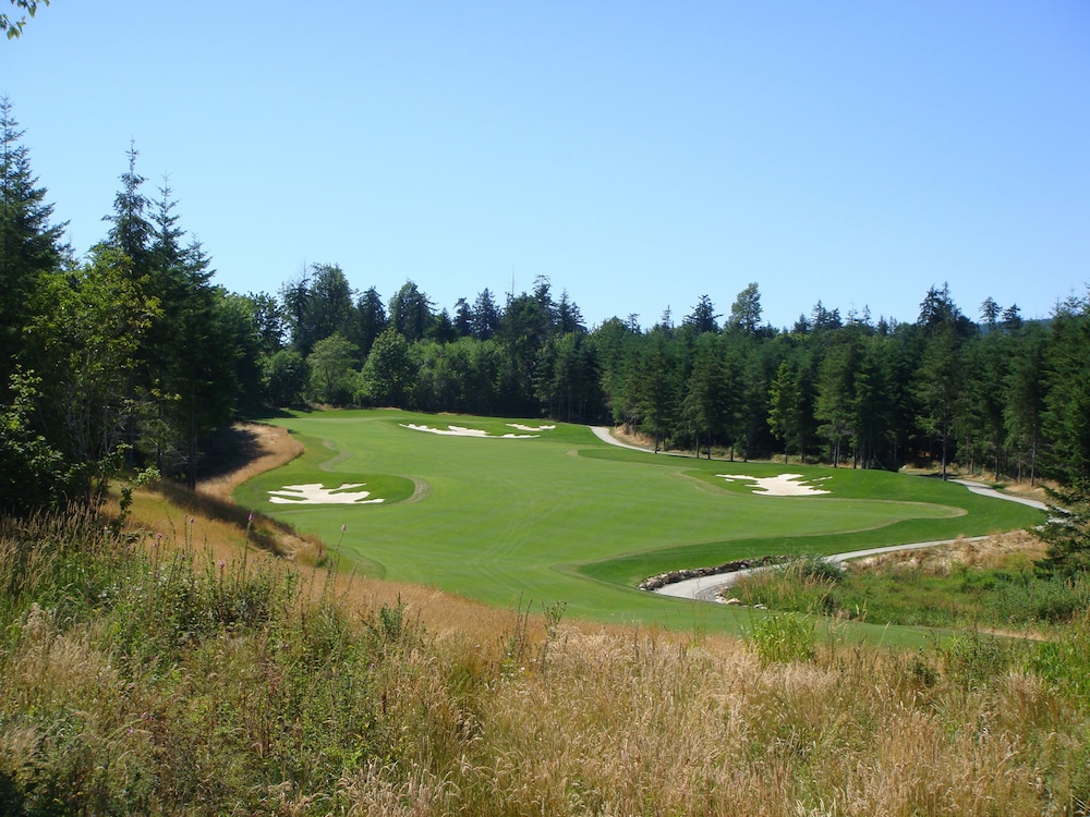 Little Creek Casino Resort - photo 22