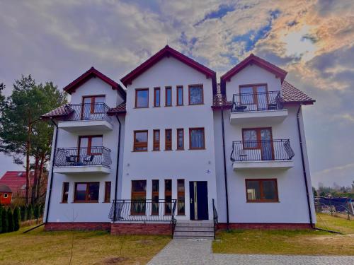 Willa Nataliaa - last minute hotel in Unknown City