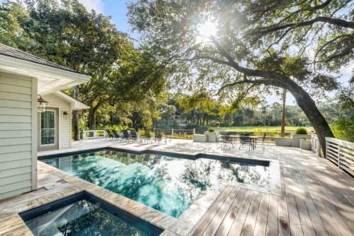 151 Augusta National Court by Akers Ellis Rentals — 4-Star Luxury Hotel in Kiawah Island, United States