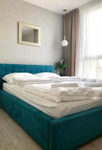 Sands Przymorze Apartments — 4-Star Luxury Hotel in Gdansk, Poland