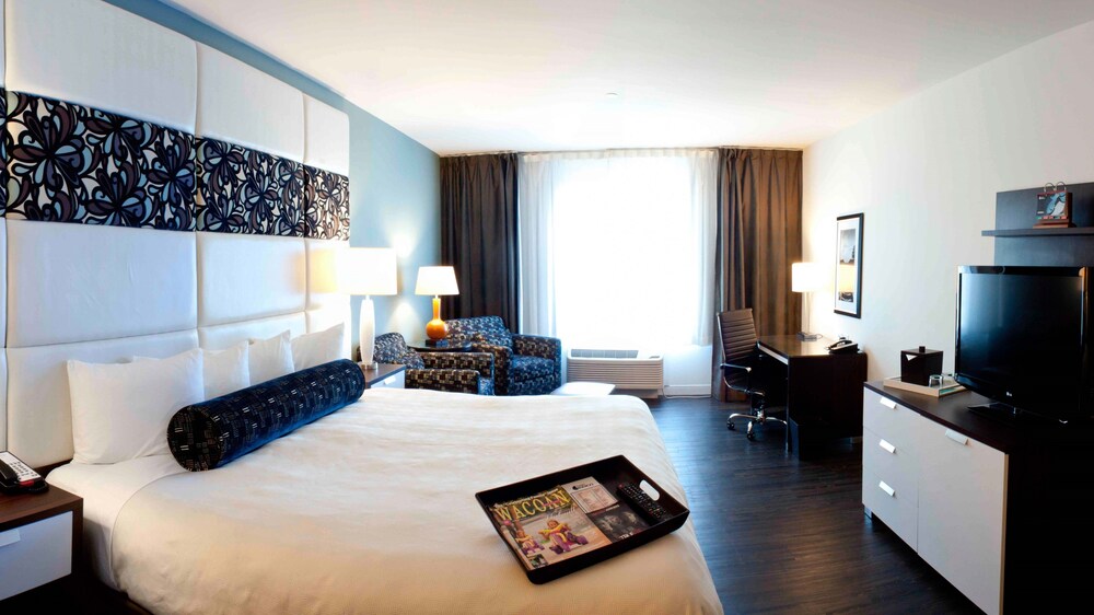 Hotel Indigo Waco Baylor By Ihg - photo 2