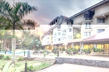 Tussie Mussie Vineyard Retreat