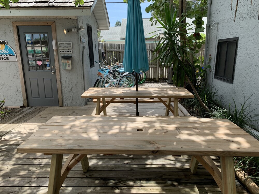 Sabal Palms Inn - photo 26