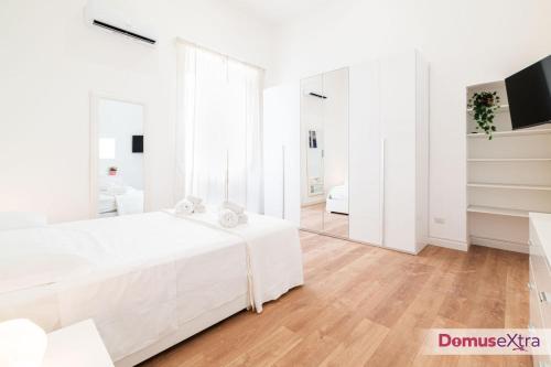 Vanvitelli Luxury By DomusExtra — 4-Star Luxury Hotel in Naples, Italy