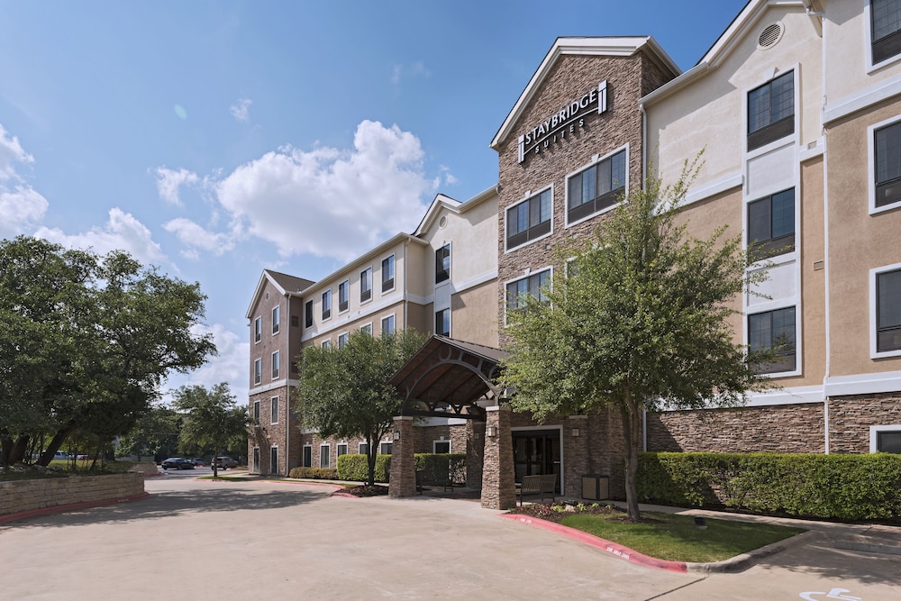 Staybridge Suites Austin NW by IHG - photo 30