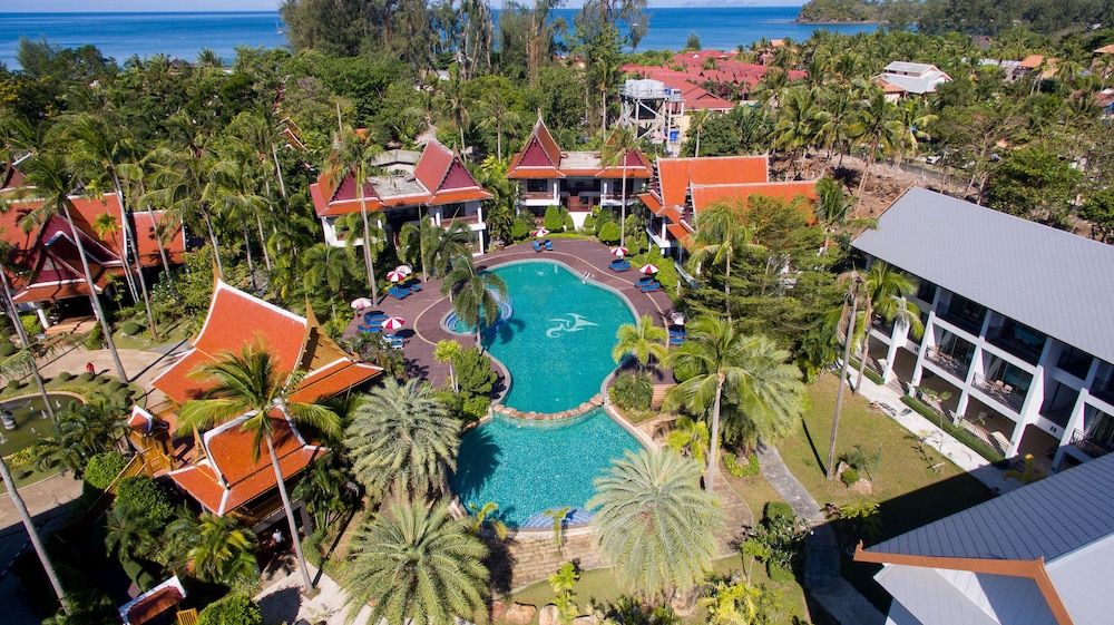 Royal Lanta Resort & Spa in Ko Lanta, Thailand