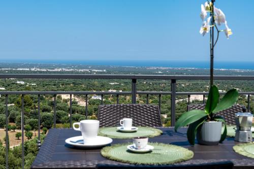 Casetta di Ro - last minute hotel in Ostuni