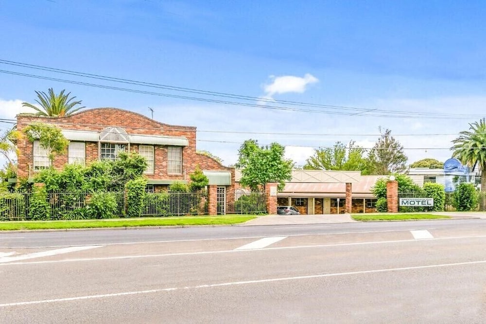 Comfort Inn Greensborough