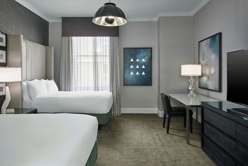 Le Pavillon New Orleans a Tribute Portfolio Hotel by Marriott - photo 78