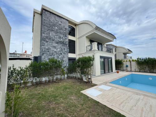 VillaHarmony B2 in Belek, Turkey