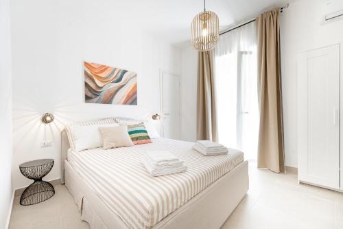 Casa Amurusa — 4-Star Luxury Hotel in Siracusa, Italy