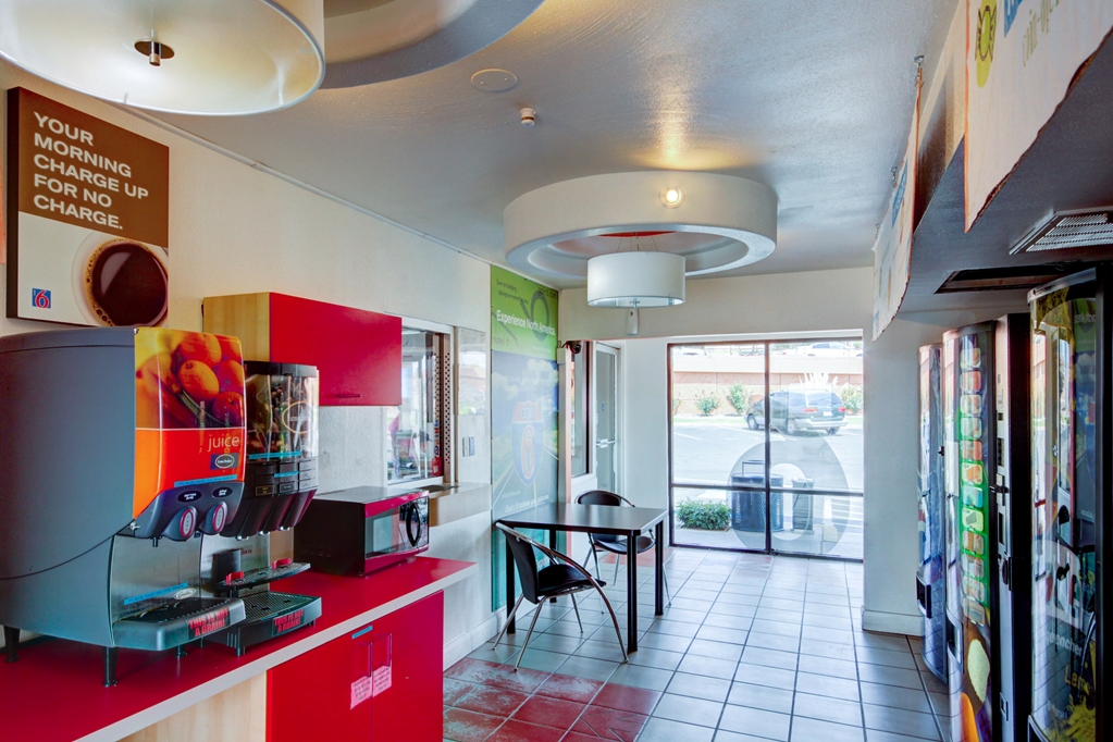 Motel 6 Saint George UT - photo 31