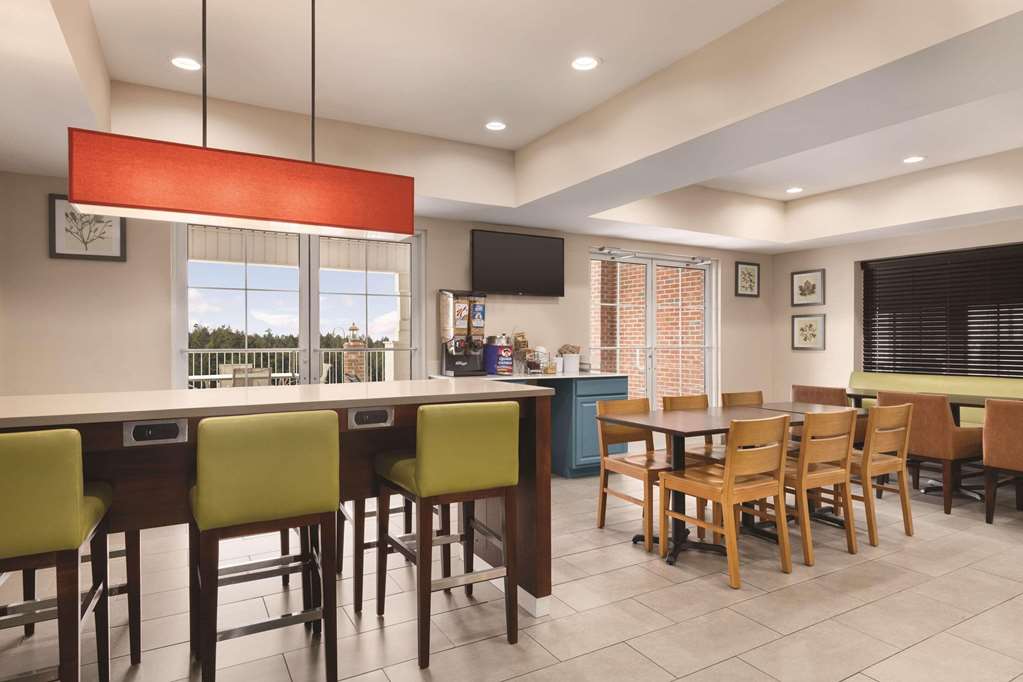 Country Inn & Suites by Radisson Boone NC - photo 20