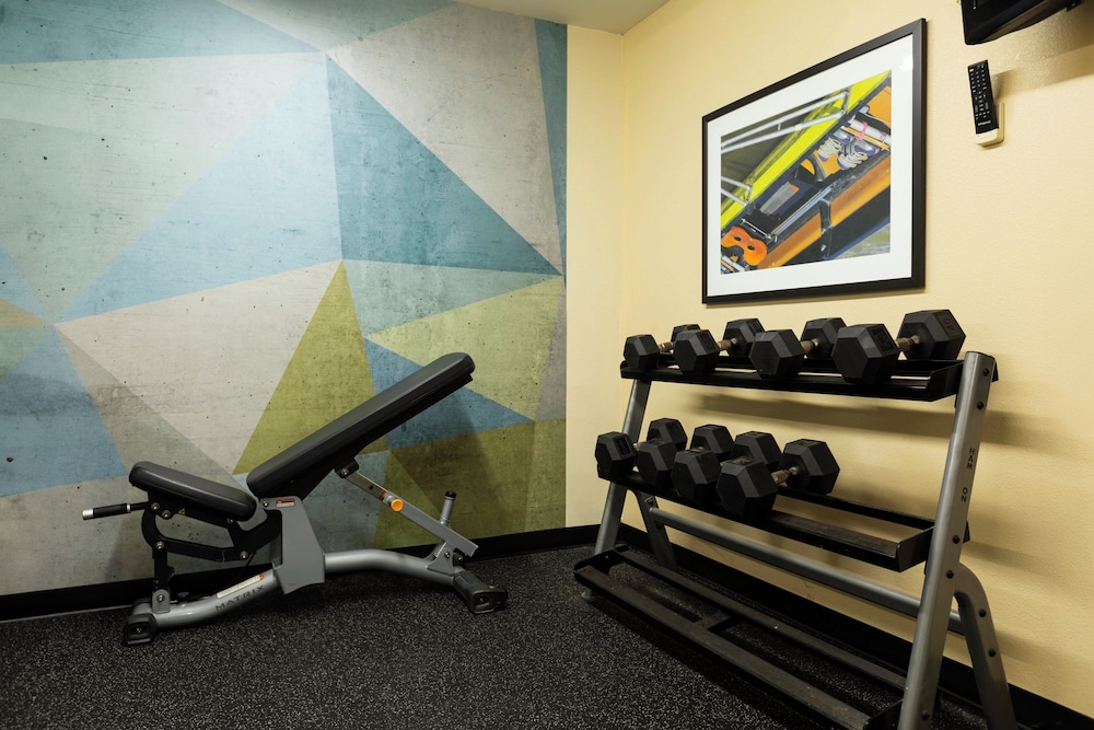 Candlewood Suites Colonial Heights Fort Lee by IHG - photo 14