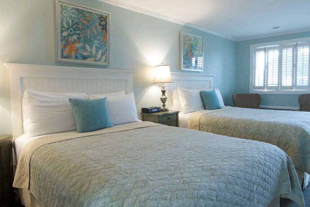 Madison Inn - photo 5