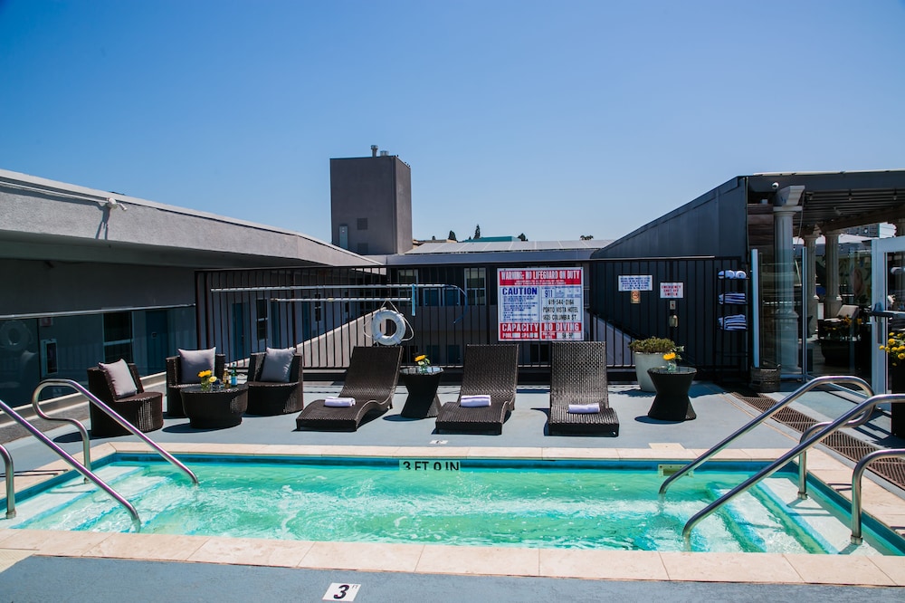 Porto Vista Hotel Downtown - photo 23