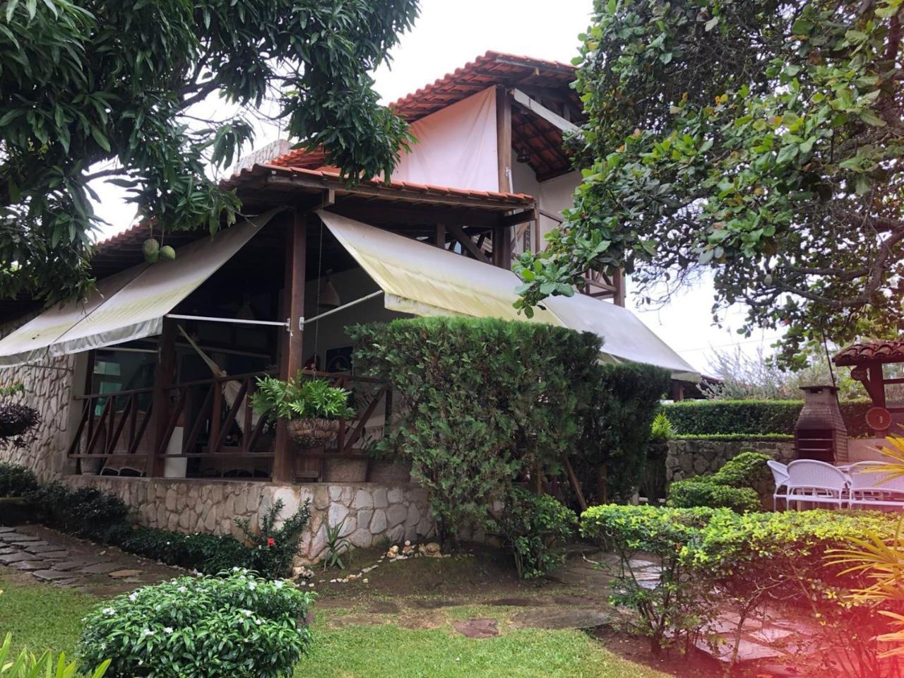 Horizonte Da Serra 1 — Gravata