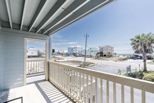 Summerhouse West A203 by RedAwning - photo 23