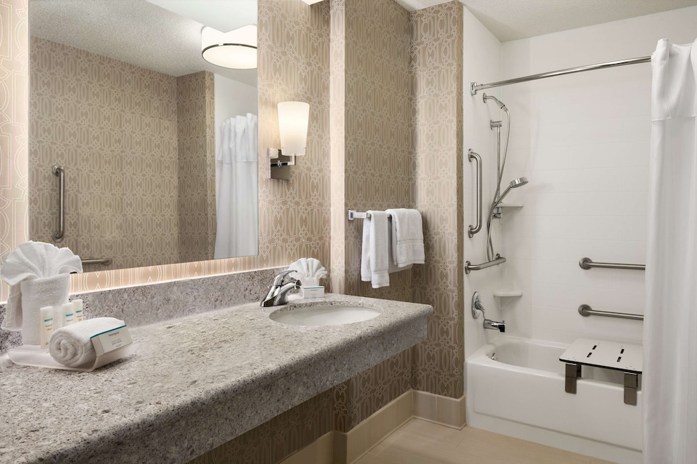 Homewood Suites by Hilton Boulder - photo 32