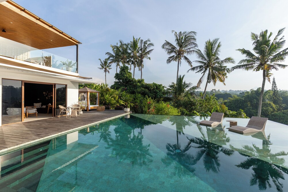 Ibu The Sanctuary By Oxo in Ubud, Indonesia
