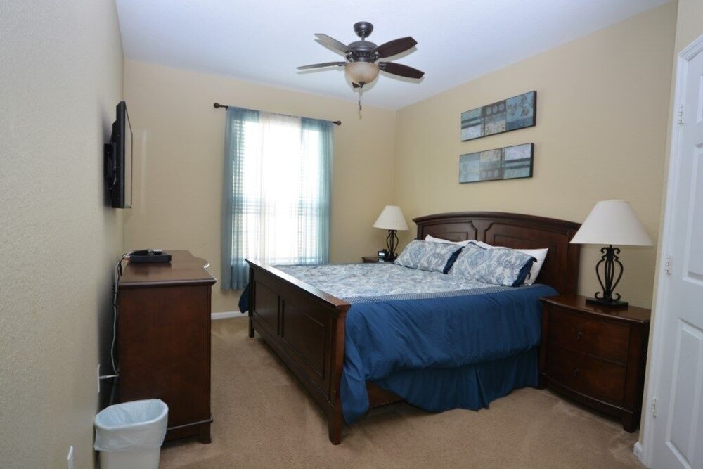 7671cs #205 3 bed Windsor Hills Resort Condo - photo 4