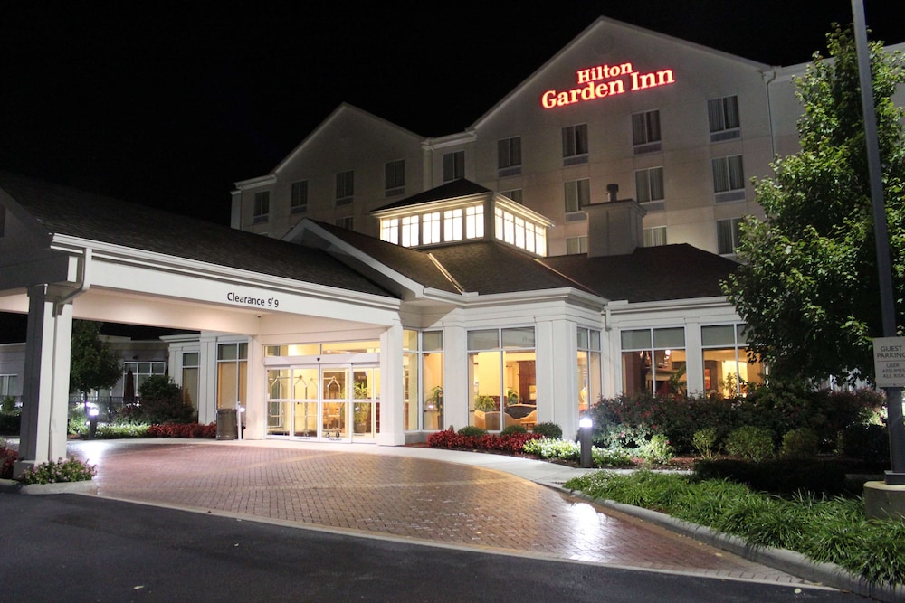 Hilton Garden Inn Cincinnati Blue Ash - featured photo