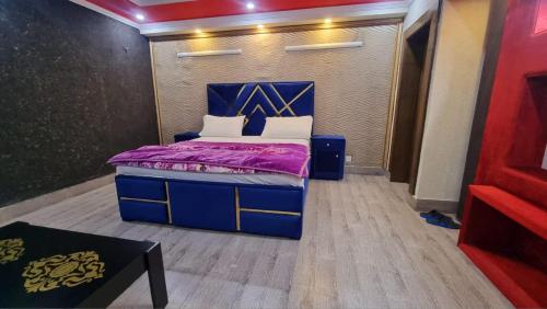Grand orchard one - last minute hotel in Lahore