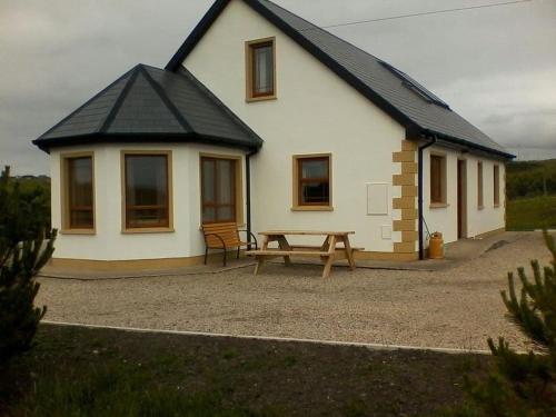 The lake house — 4-Star Luxury Hotel in Gweedore, Republic of Ireland
