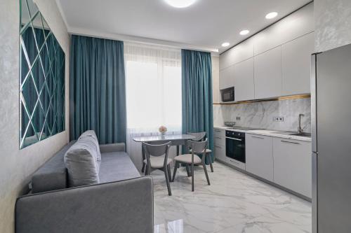 36 Apartment in Arcadia — 4-Star Luxury Hotel in Odessa, Ukraine