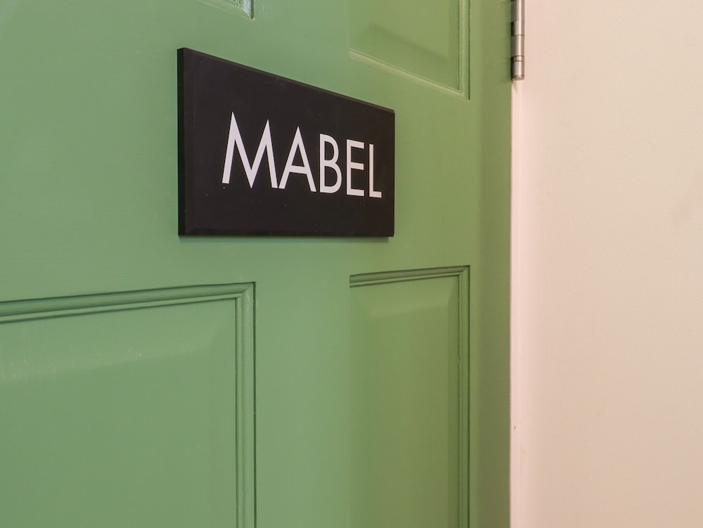Mabel — 4-Star Luxury Hotel in Whitstable, United Kingdom