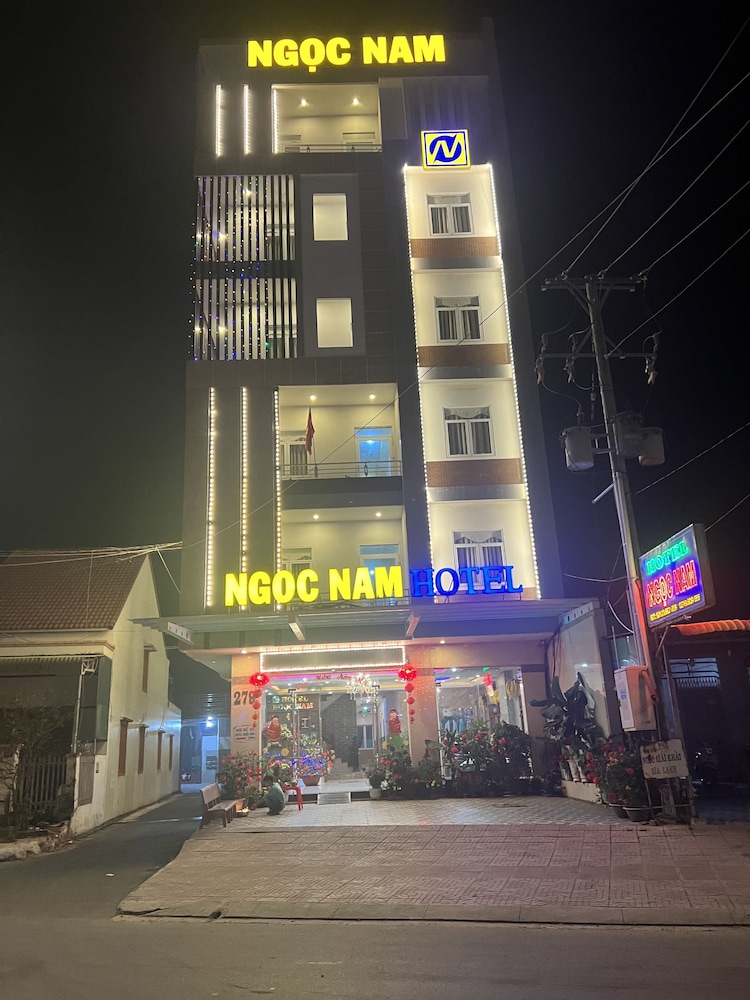 Ngọc Nam Hotel - last minute hotel in Phan Thiet