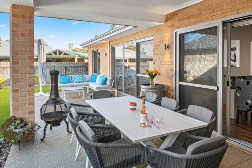 Jakes Place in Dunsborough, Australia