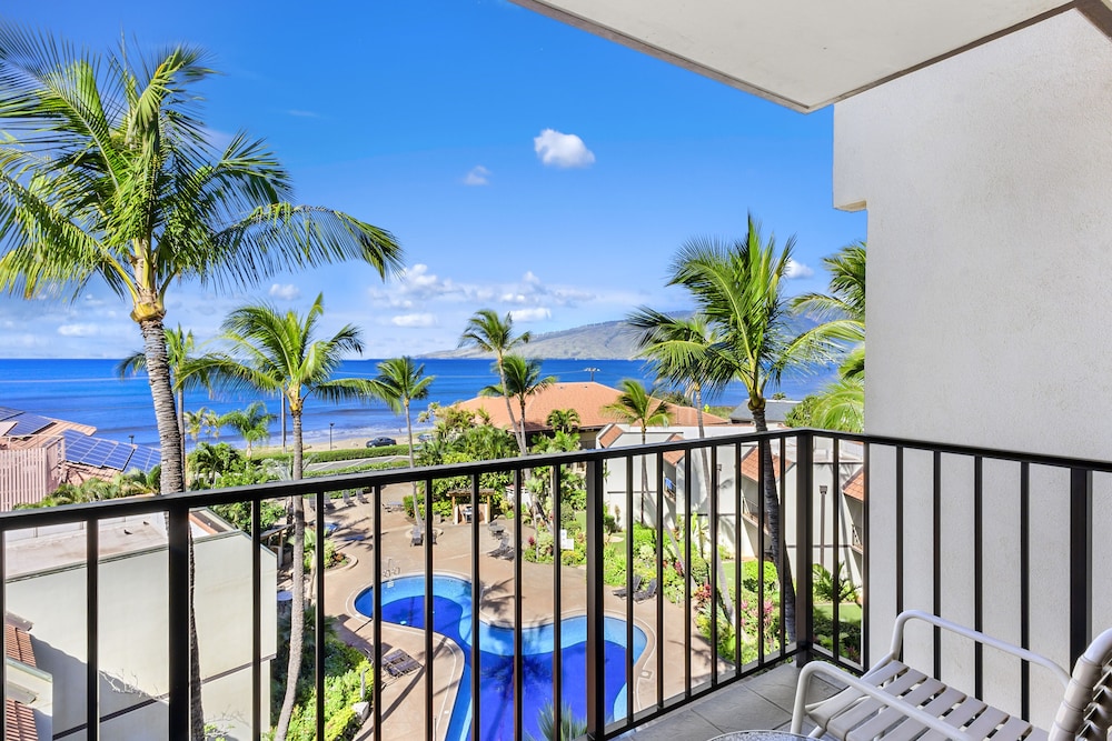Maui Beach Vacation Club - photo 25