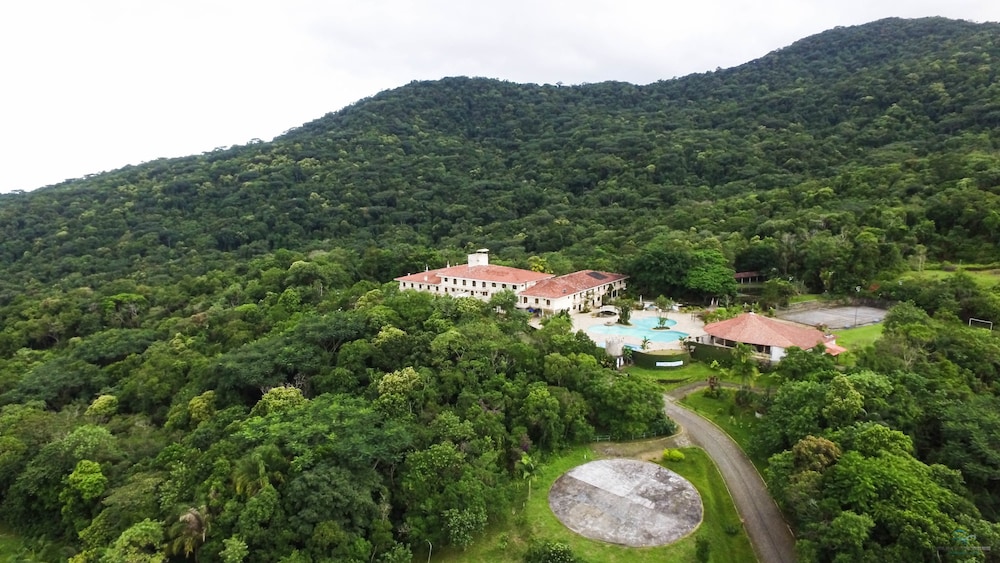 Mata Atlântica Park Hotel in Pontal Do Parana, Brasil