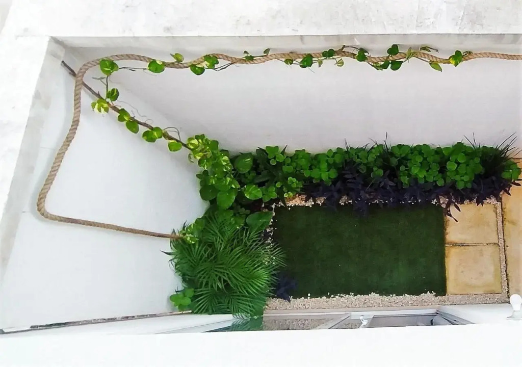 La Ceiba — 4-Star Luxury Hotel in Playa Del Carmen, Mexico