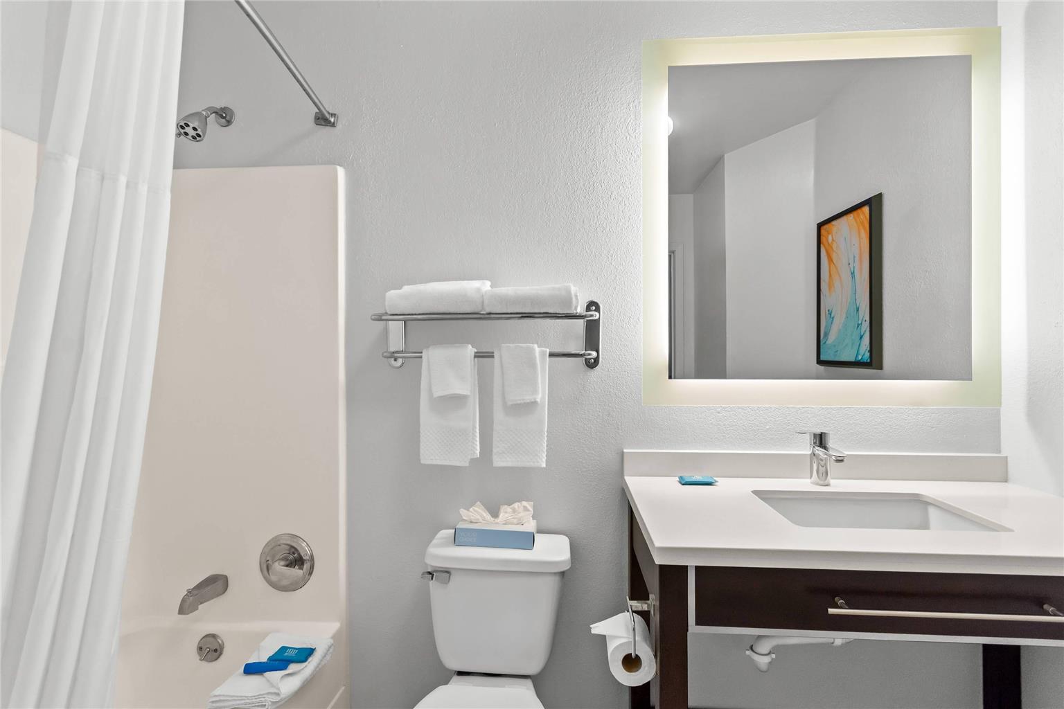 MainStay Suites Louisville Jeffersontown - photo 8