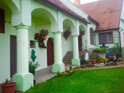 Na úpatí Pálavy - last minute hotel in Unknown City