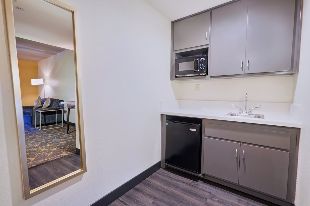 Holiday Inn & Suites Oakland Airport by IHG - photo 34