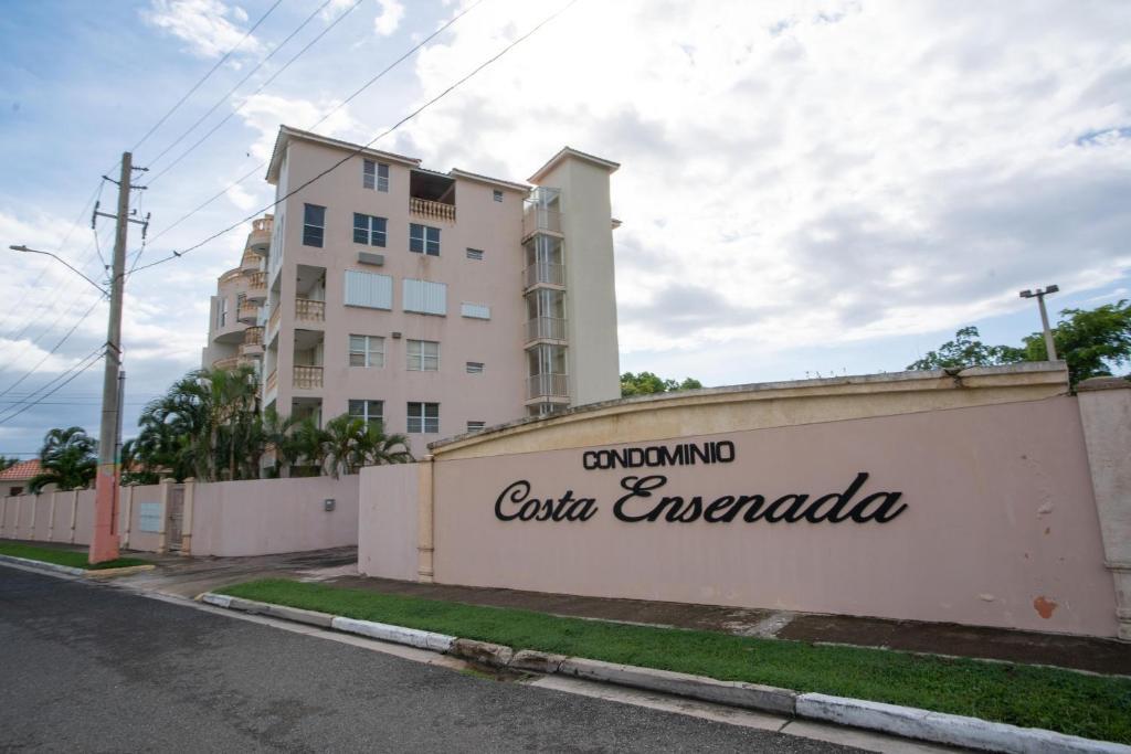 Costa Ensenada Penthouse 505 across the street from Balneario beach — 4-Star Luxury Hotel in Rincon, Puerto Rico